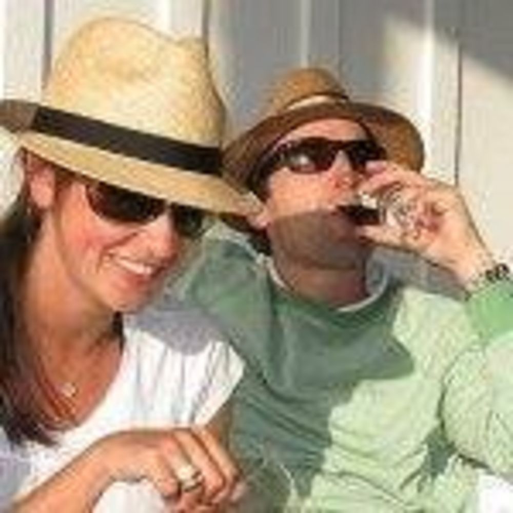 Meet your Posher, Katya